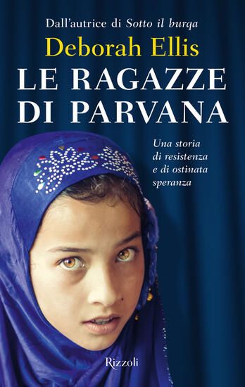 Immagine di RAGAZZE DI PARVANA (LE)