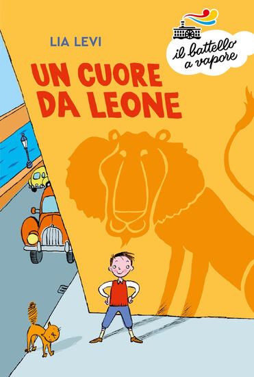 Immagine di CUORE DA LEONE (UN)