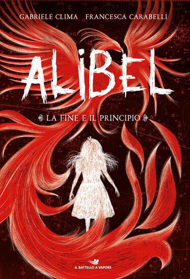 Immagine di FINE E IL PRINCIPIO. ALIBEL (LA) - VOLUME 3