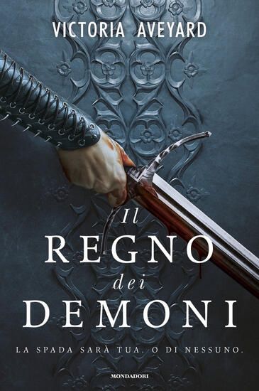 Immagine di REGNO DEI DEMONI (IL) - VOLUME 2