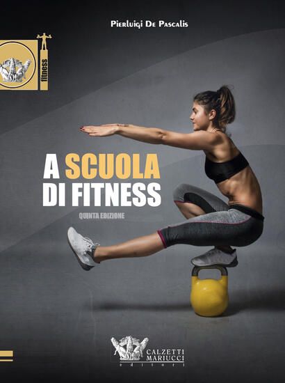 Immagine di A SCUOLA DI FITNESS