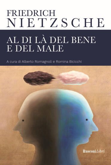 Immagine di AL DI LA` DEL BENE E DEL MALE