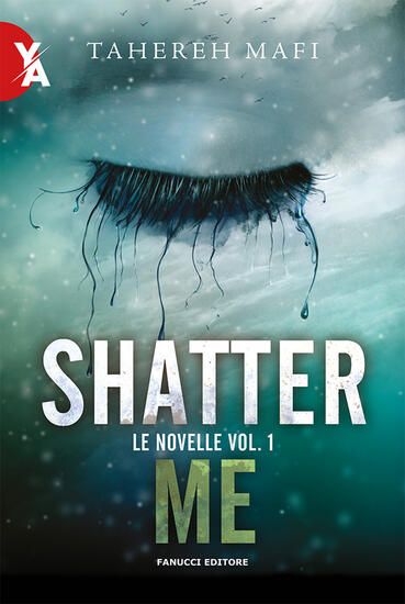 Immagine di NOVELLE. SHATTER ME (LE) - VOLUME 1