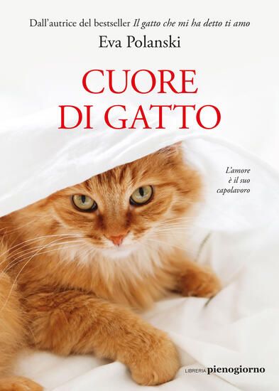 Immagine di CUORE DI GATTO