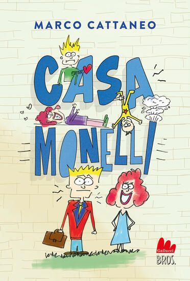 Immagine di CASA MONELLI