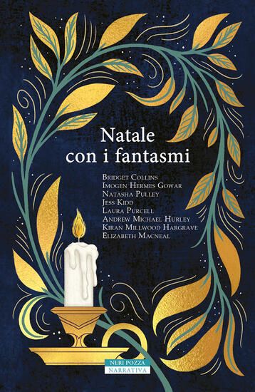 Immagine di NATALE CON I FANTASMI. EDIZ. SPECIALE