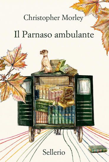 Immagine di PARNASO AMBULANTE (IL)