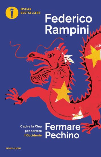 Immagine di FERMARE PECHINO. CAPIRE LA CINA PER SALVARE L`OCCIDENTE