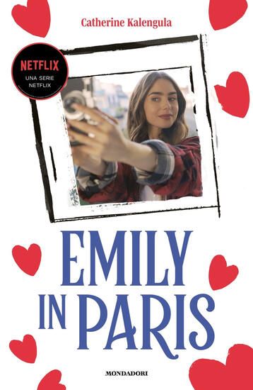 Immagine di EMILY IN PARIS