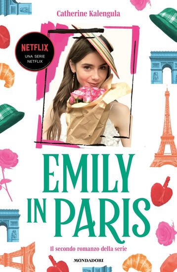 Immagine di EMILY IN PARIS - VOLUME 2