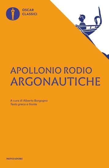 Immagine di ARGONAUTICHE