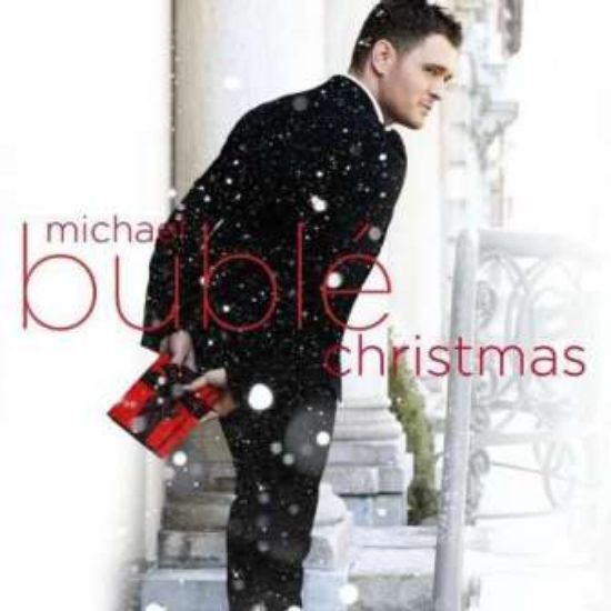 Immagine di CHRISTMAS (MICHAEL BUBLE`) - VINILE