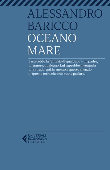 Immagine di OCEANO MARE