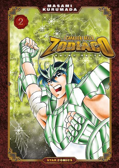 Immagine di CAVALIERI DELLO ZODIACO. SAINT SEIYA. FINAL EDITION (I) - VOLUME 2