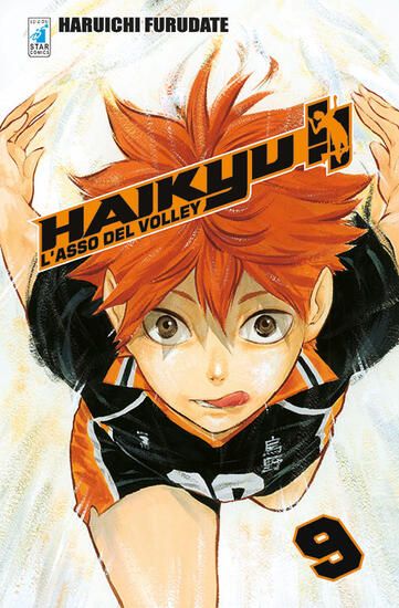 Immagine di HAIKYU!! - VOLUME 9