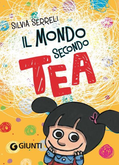 Immagine di PERSONAGGIO SONORO - IL MONDO SECONDO TEA