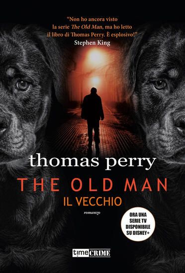 Immagine di OLD MAN. IL VECCHIO (THE)