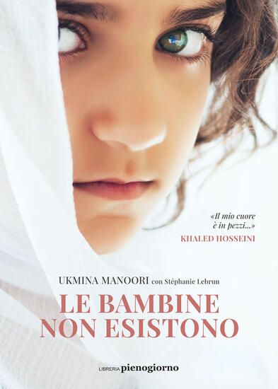 Immagine di BAMBINE NON ESISTONO (LE)