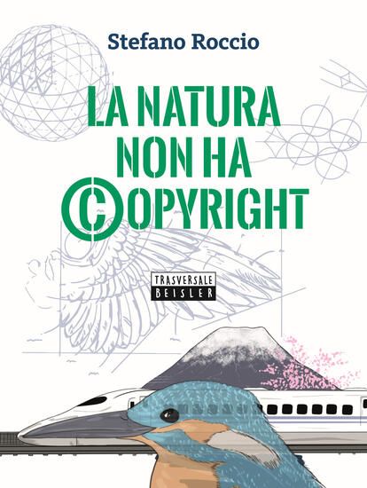 Immagine di NATURA NON HA COPYRIGHT (LA)