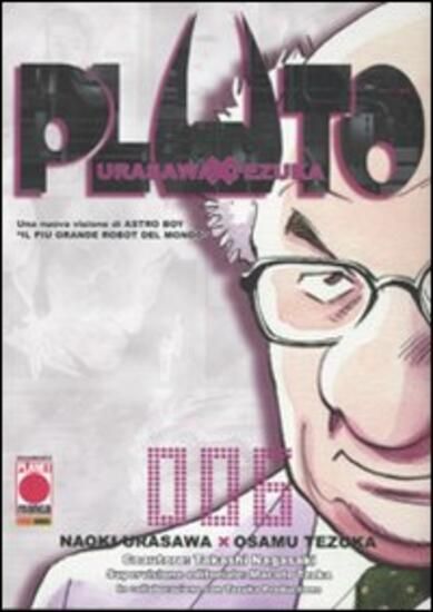 Immagine di PLUTO - VOLUME 6