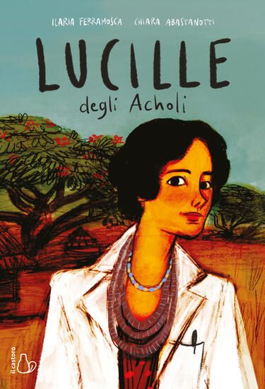 Immagine di LUCILLE DEGLI ACHOLI