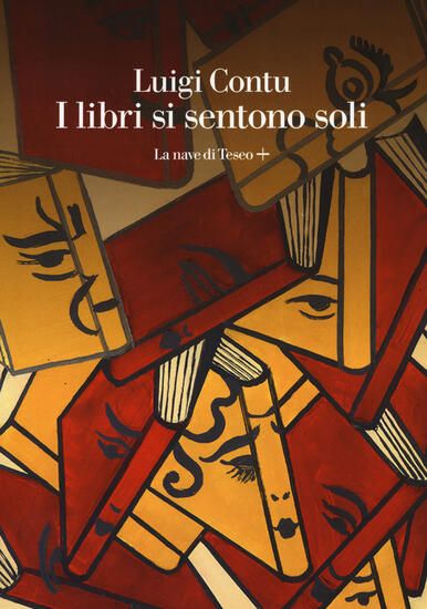 Immagine di LIBRI SI SENTONO SOLI (I)