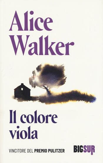 Immagine di COLORE VIOLA (IL)