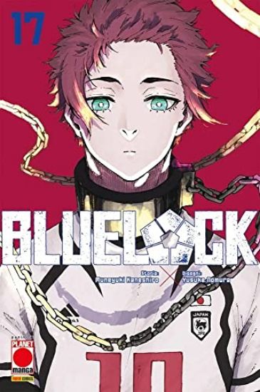 Immagine di BLUE LOCK - VOLUME 17