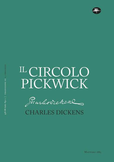 Immagine di CIRCOLO PICKWICK (IL)