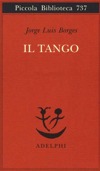 Immagine di TANGO (IL)