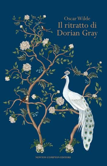 Immagine di RITRATTO DI DORIAN GRAY (IL)