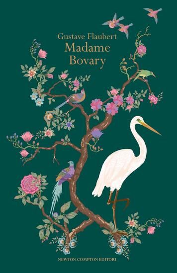 Immagine di MADAME BOVARY