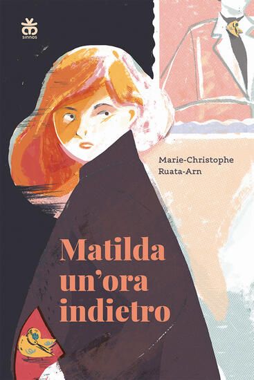 Immagine di MATILDA UN`ORA INDIETRO