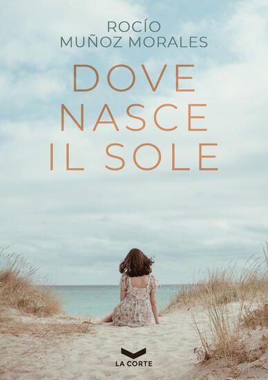 Immagine di DOVE NASCE IL SOLE