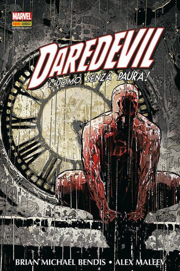 Immagine di DAREDEVIL. L`UOMO SENZA PAURA! - VOLUME 2