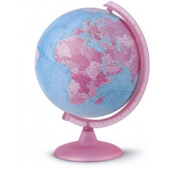 Immagine di GLOBO 25 CM PINK