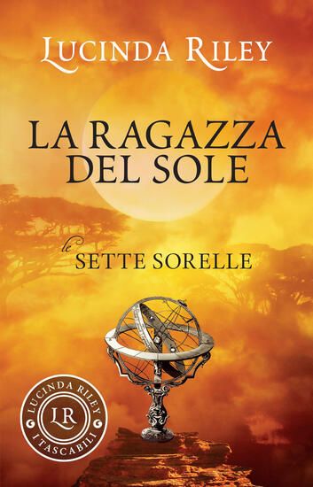 Immagine di RAGAZZA DEL SOLE. LE SETTE SORELLE (LA)