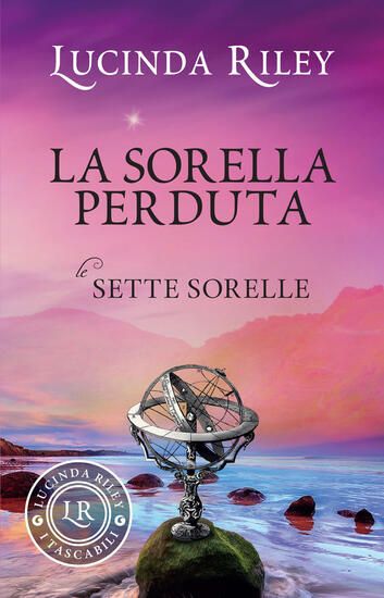 Immagine di SORELLA PERDUTA. LE SETTE SORELLE (LA)