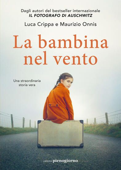 Immagine di BAMBINA NEL VENTO (LA)