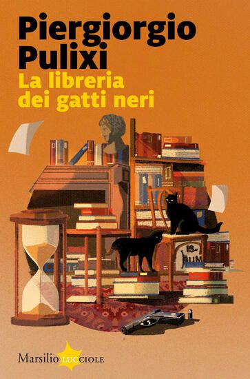 Immagine di LIBRERIA DEI GATTI NERI (LA)