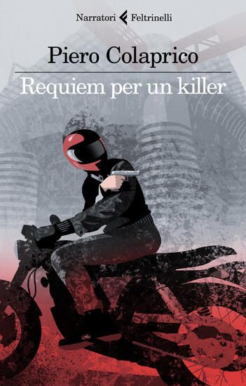 Immagine di REQUIEM PER UN KILLER