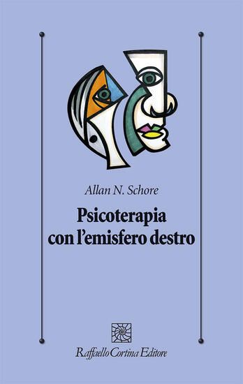 Immagine di PSICOTERAPIA CON L`EMISFERO DESTRO