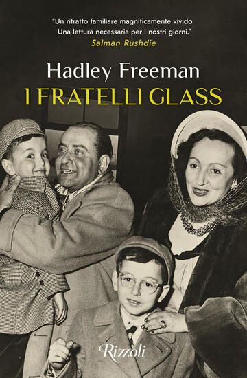 Immagine di FRATELLI GLASS (I)