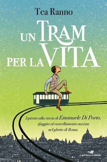 Immagine di TRAM PER LA VITA (UN)