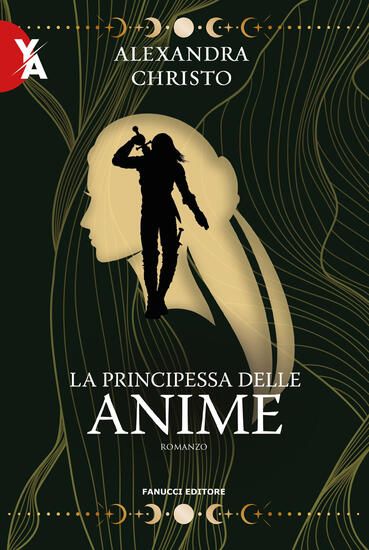 Immagine di PRINCIPESSA DELLE ANIME (LA)