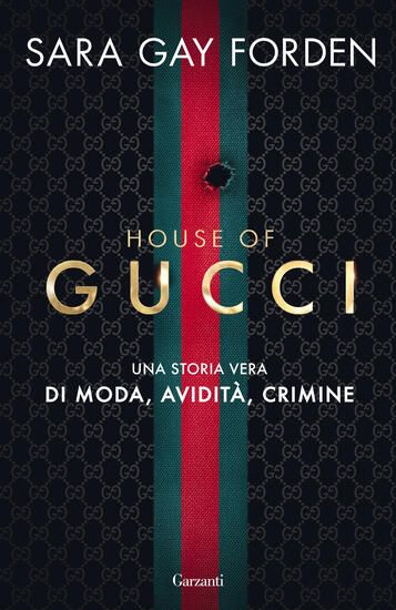 Immagine di HOUSE OF GUCCI. UNA STORIA VERA DI MODA, AVIDITA`, CRIMINE