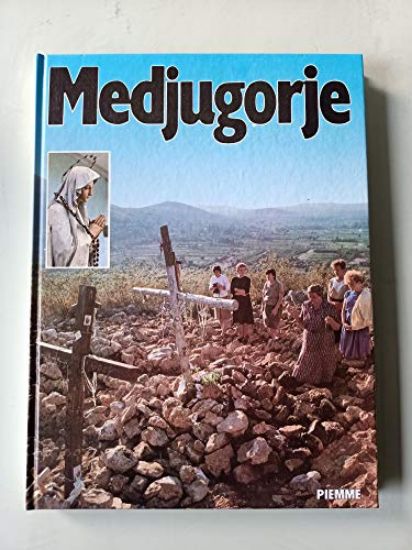 Immagine di MEDJUGORJE. RAPPORTI, IMMAGINI, DOCUMENT