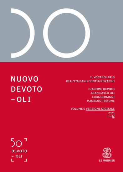 Immagine di NUOVO DEVOTO OLI 2019 (IL) VOLUME + APP SCARICABILE - VOLUME U