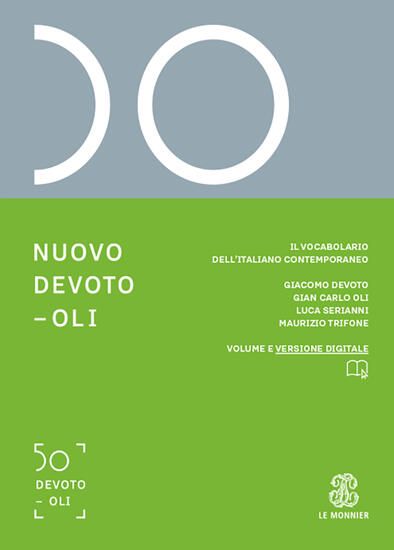 Immagine di NUOVO DEVOTO OLI 2023 (IL) VOLUME + APP SCARICABILE - VOLUME U