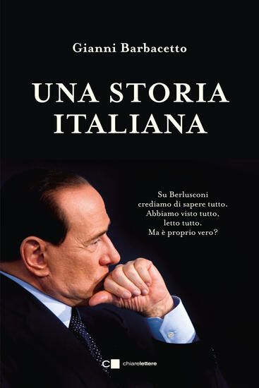 Immagine di STORIA ITALIANA. LA STORIA COMPLETA DEL LEADER POLITICO CHE E` STATO PIU` A LUNGO PRESIDENTE DEL...